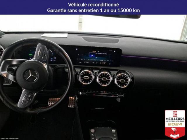 Mercedes Benz Classe A image 6