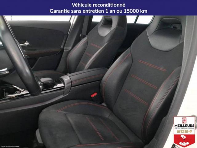 Mercedes Benz Classe A image 3