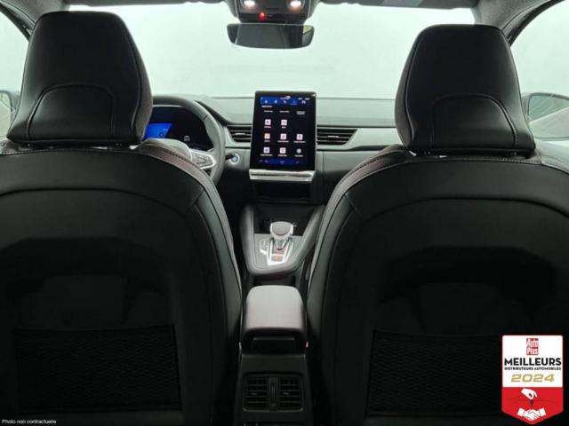 Renault Symbioz image 8