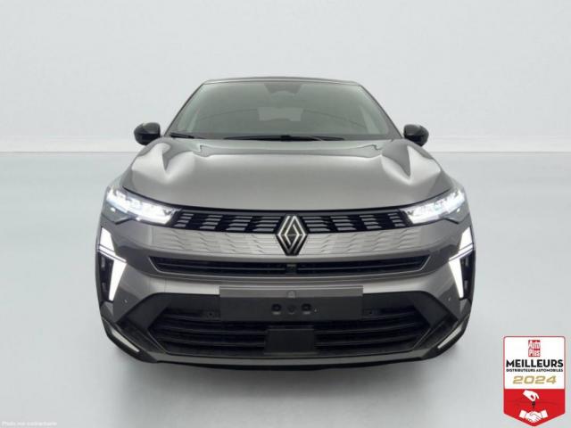 Renault Symbioz image 5