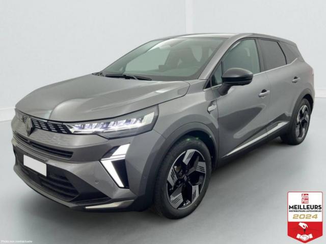 Renault Symbioz image 3