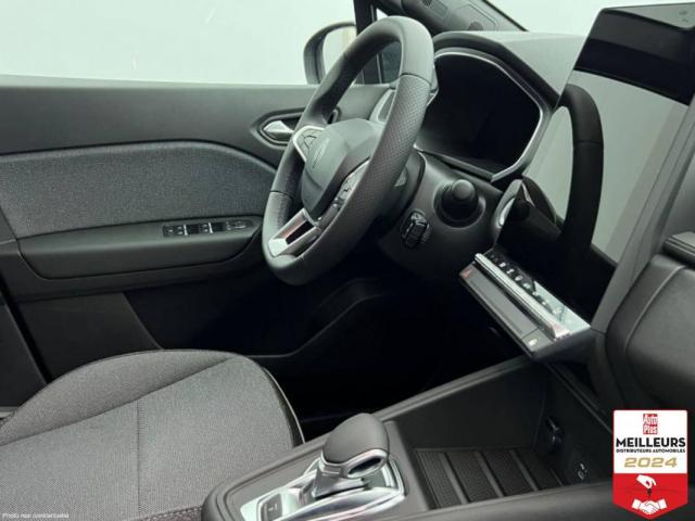Renault Symbioz image 9