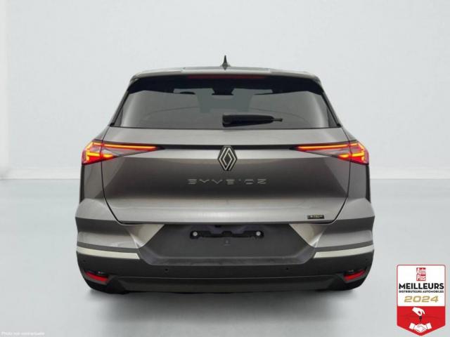 Renault Symbioz image 7