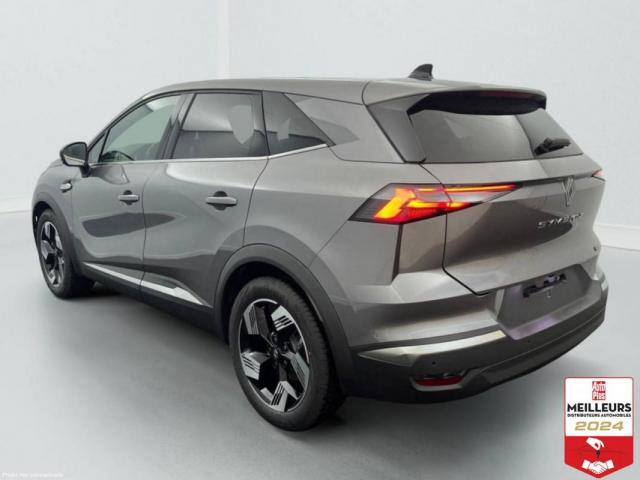 Renault Symbioz image 2