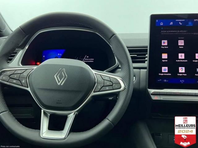Renault Symbioz image 1