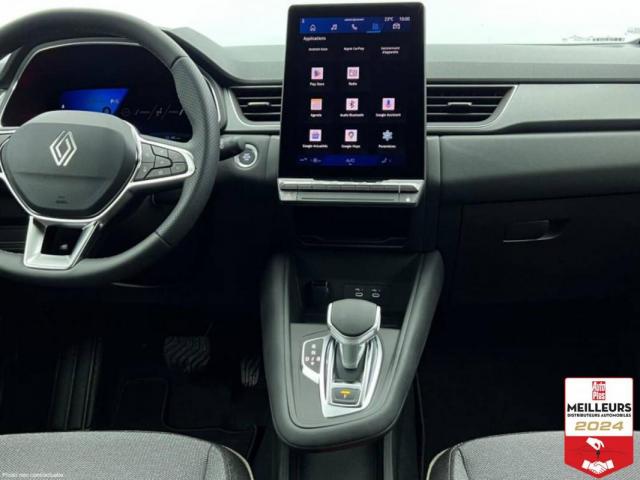 Renault Symbioz image 6
