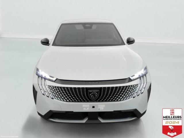 Peugeot 3008 image 9