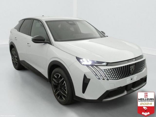 Peugeot 3008 image 4