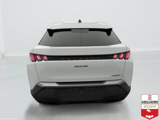 Peugeot 3008 image 1