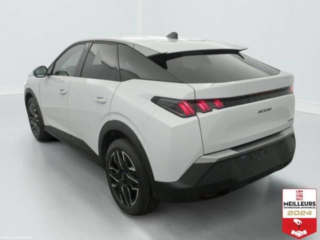 Peugeot 3008 image 8