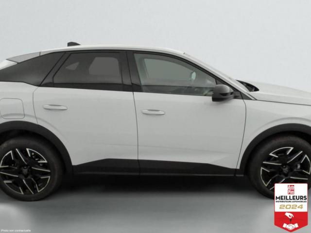 Peugeot 3008 image 3