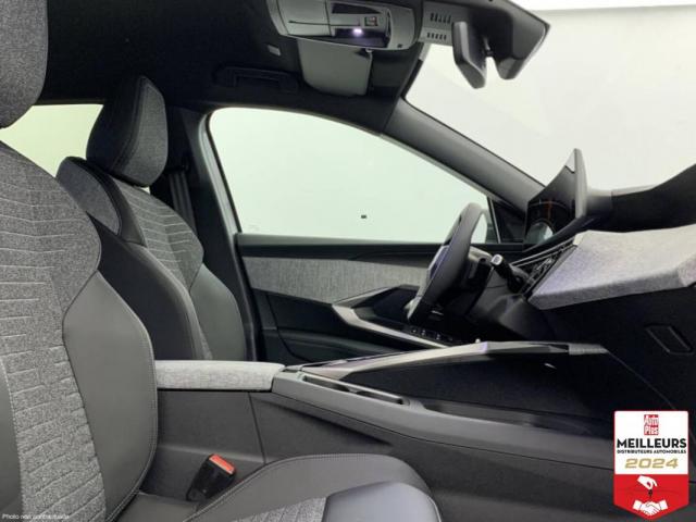 Peugeot 3008 image 5