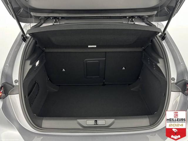 Peugeot 308 image 9