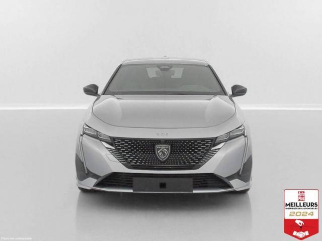 Peugeot 308 image 1