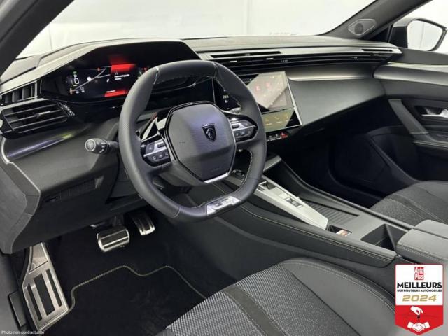 Peugeot 308 image 7