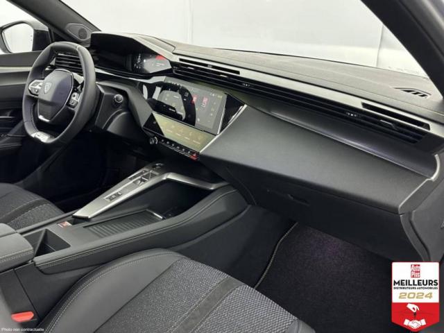 Peugeot 308 image 3