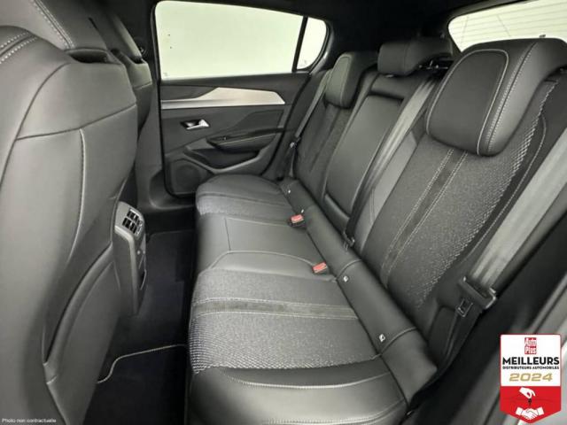 Peugeot 308 image 2