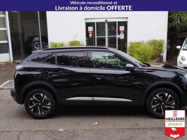 Peugeot 2008 image 4