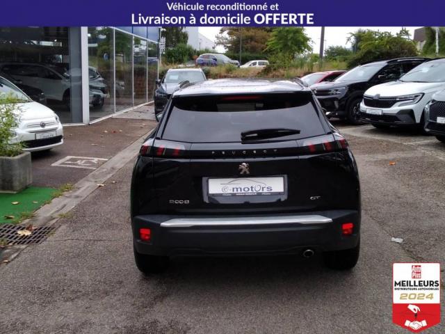 Peugeot 2008 image 2