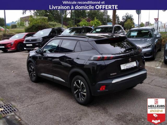Peugeot 2008 image 5