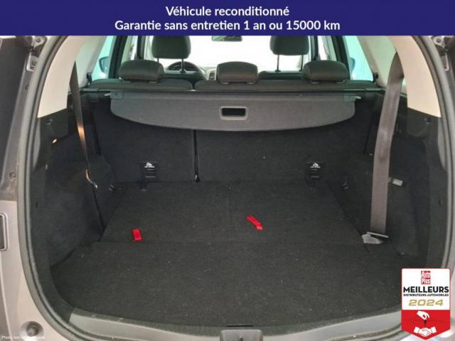 Renault Grand Scénic image 5