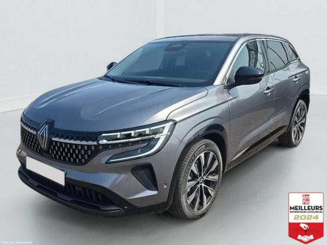 Renault Austral image 4