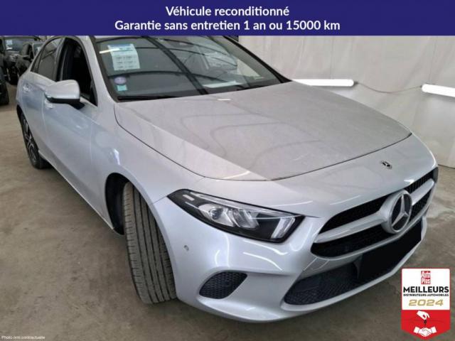 Mercedes Benz Classe A image 2