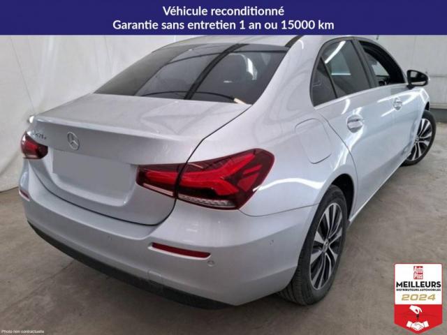 Mercedes Benz Classe A image 1