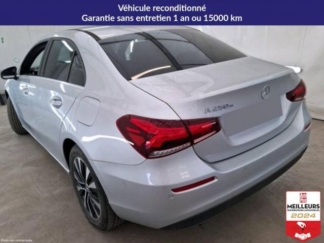 Mercedes Benz Classe A image 3