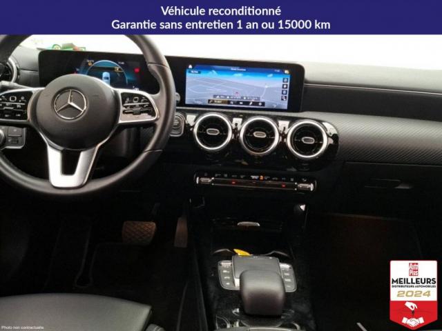 Mercedes Benz Classe A image 6