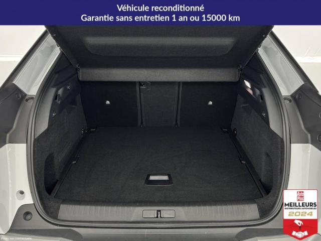 Peugeot 3008 image 2