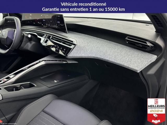 Peugeot 3008 image 4