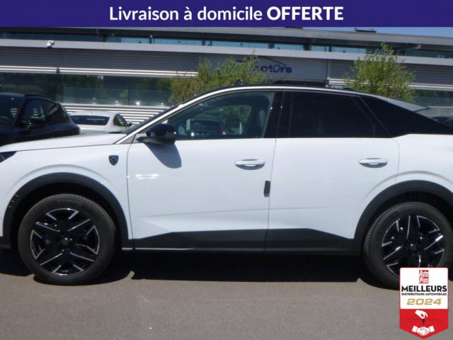 Peugeot 3008 image 1
