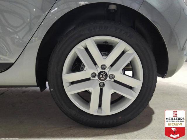 Renault Clio image 5