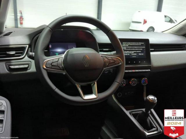 Renault Clio image 2