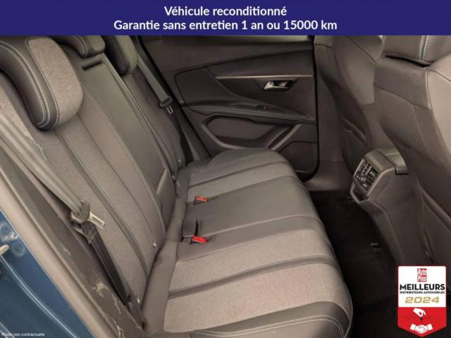 Peugeot 3008 image 7