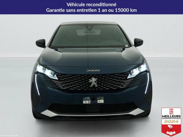 Peugeot 3008 image 5