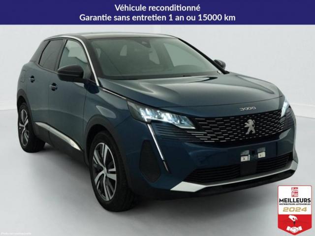 Peugeot 3008 image 4