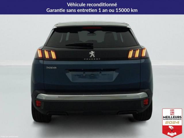 Peugeot 3008 image 9