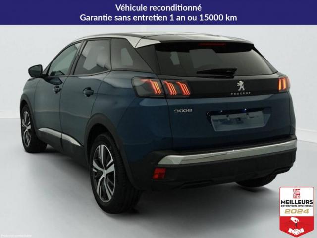 Peugeot 3008 image 3