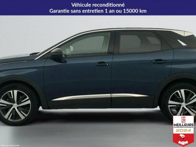 Peugeot 3008 image 8