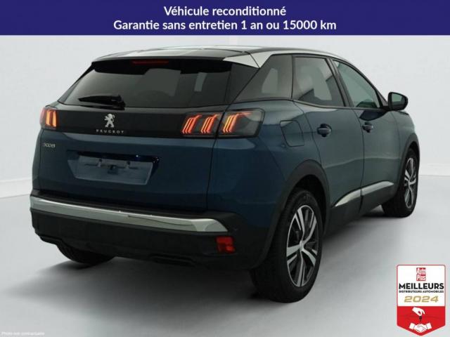 Peugeot 3008 image 1