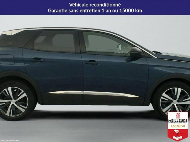 Peugeot 3008 image 6