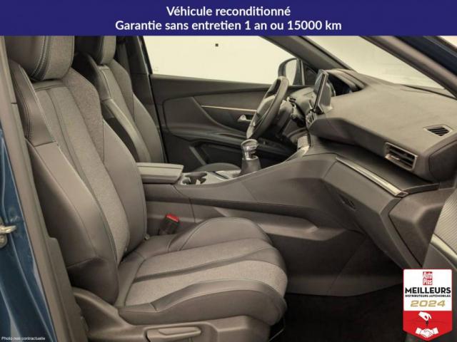 Peugeot 3008 image 2