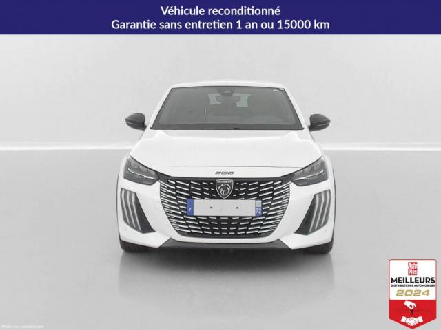 Peugeot 208 image 7