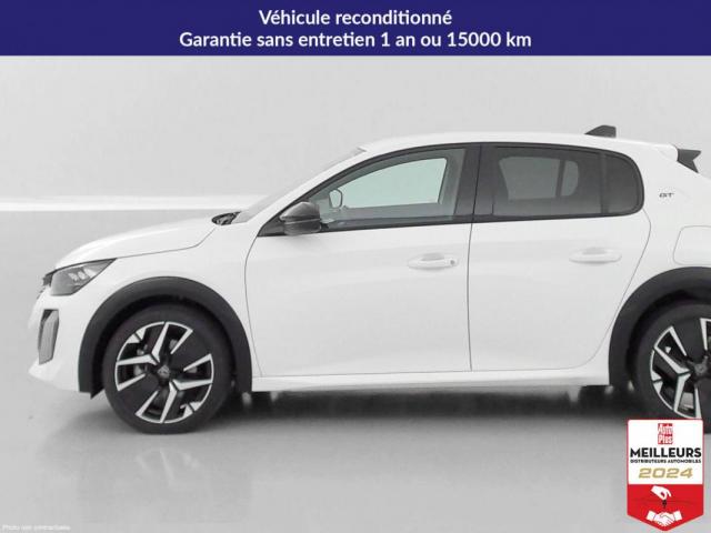 Peugeot 208 image 1