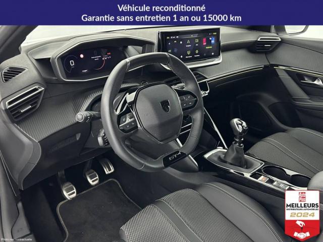 Peugeot 208 image 3