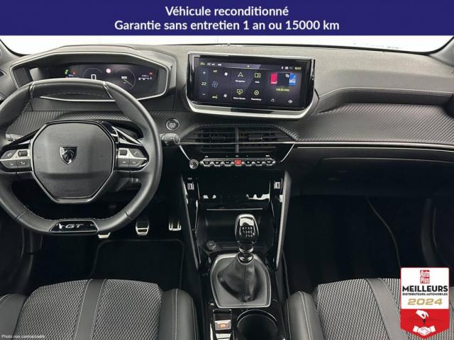 Peugeot 208 image 2