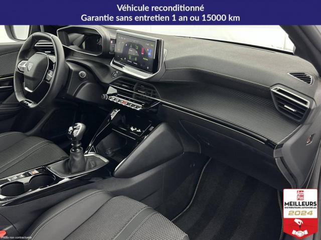 Peugeot 208 image 5
