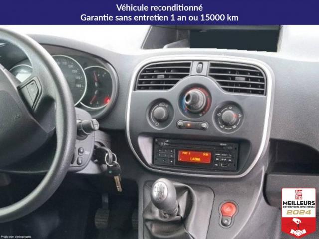 Renault Kangoo Express image 5